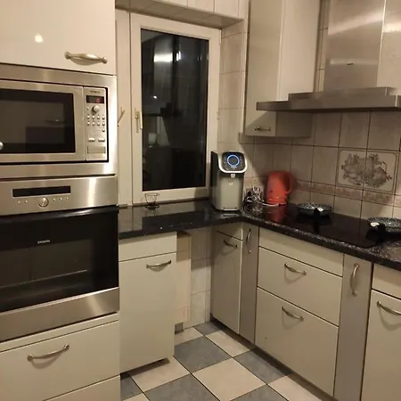 בית הארחה Strefa Relaksu