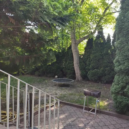 Strefa Relaksu * ורשה