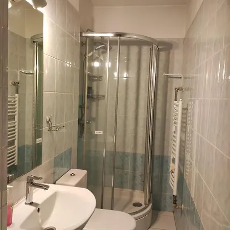 Strefa Relaksu בית הארחה ורשה