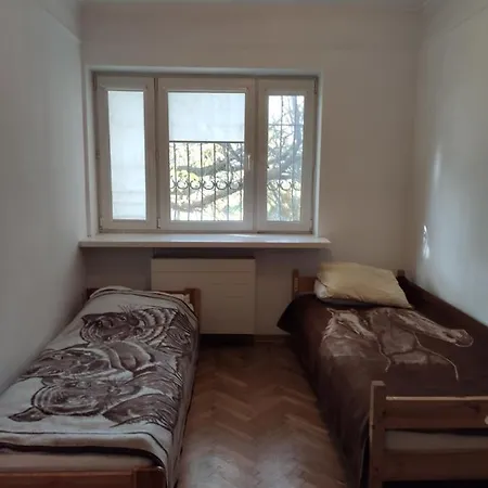 Strefa Relaksu Varsóvia