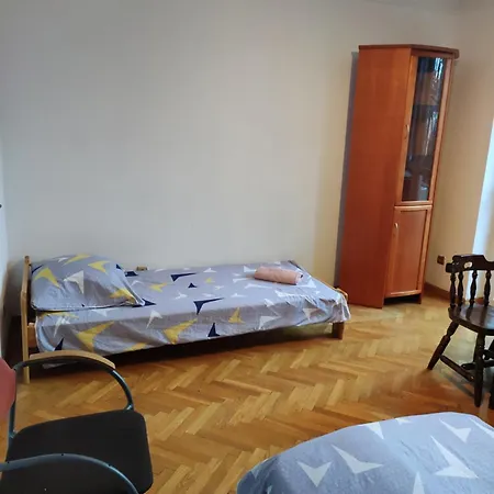 Casa de hóspedes Strefa Relaksu *