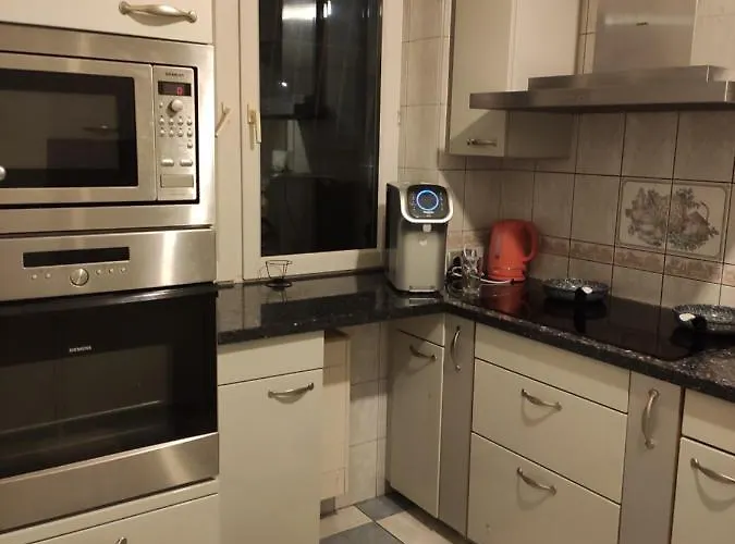 Pensjonat Strefa Relaksu