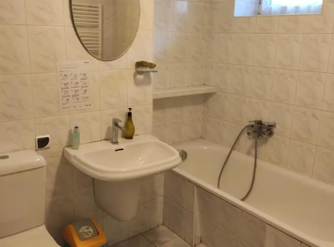 Strefa Relaksu Warszawa