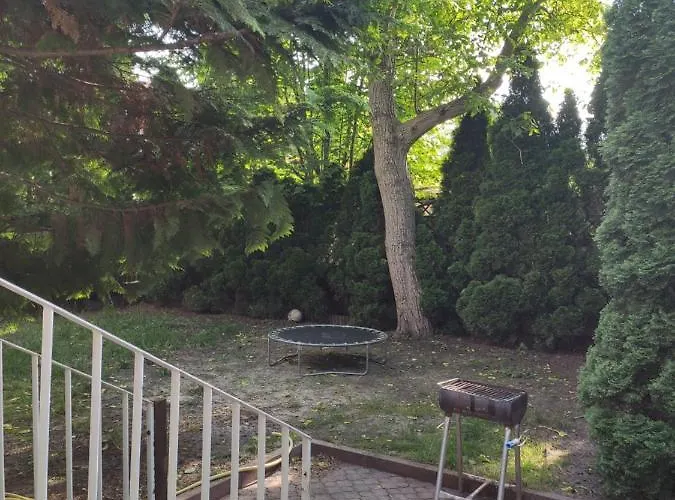 Strefa Relaksu * Warszawa