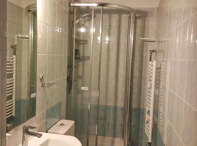 Strefa Relaksu Pensjonat Warszawa