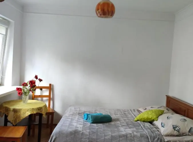 Pensjonat Strefa Relaksu Warszawa