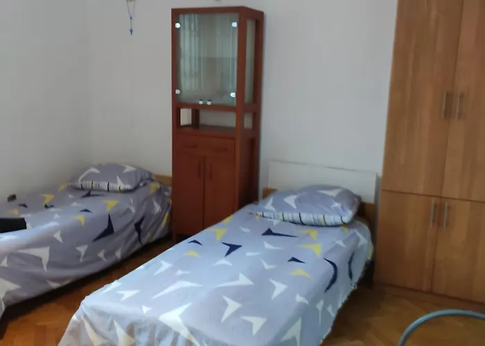 Strefa Relaksu Pensjonat Warszawa