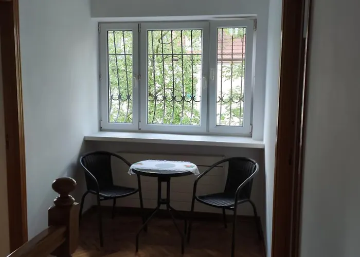 Strefa Relaksu Warszawa