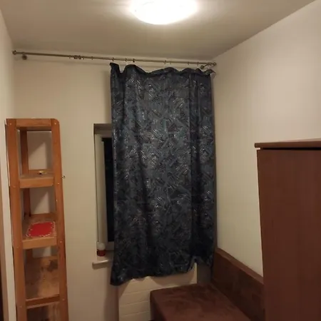 Konukevi Strefa Relaksu Varşova