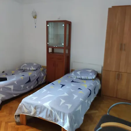 Strefa Relaksu Konukevi Varşova