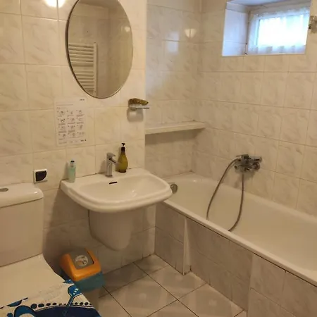 Strefa Relaksu Warszawa