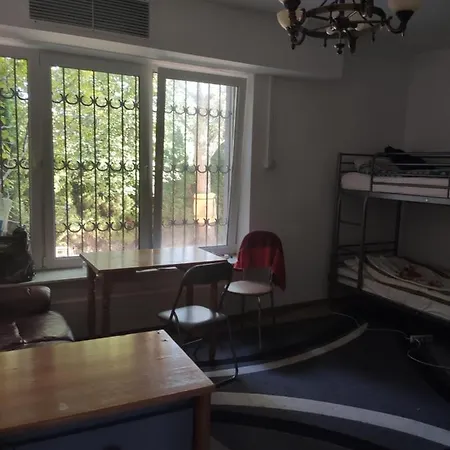 Pensionat Strefa Relaksu