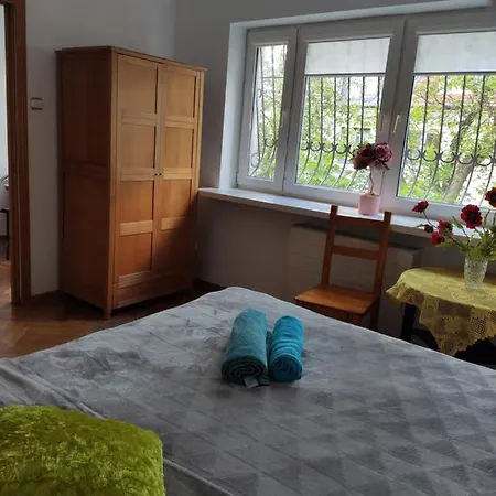 Pensionat Strefa Relaksu *