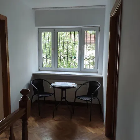 Strefa Relaksu Warszawa